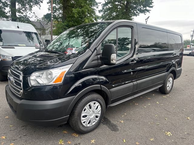 2019 Ford Transit Base