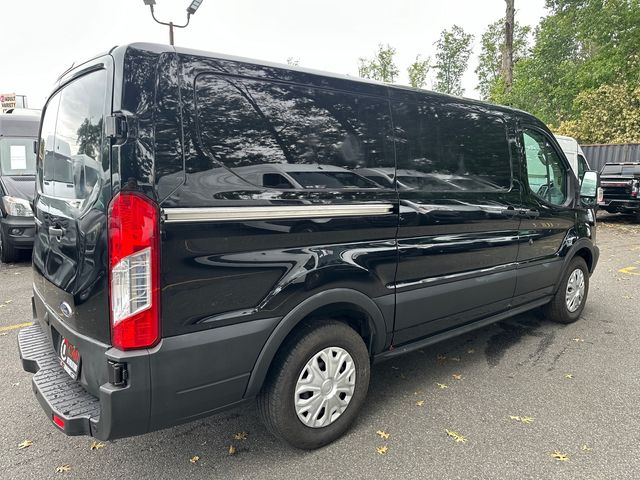 2019 Ford Transit Base