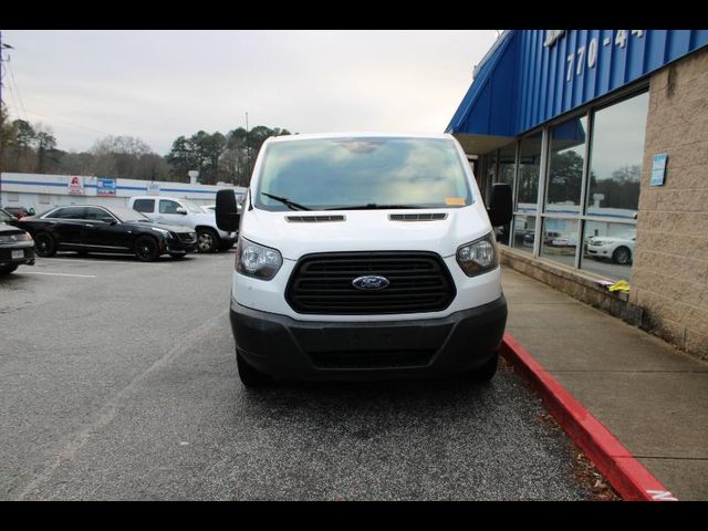 2019 Ford Transit Base