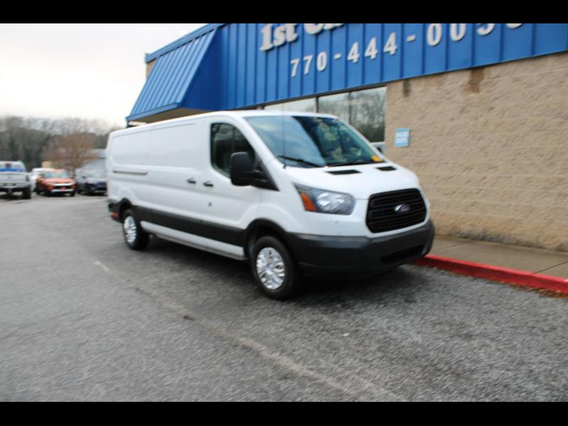 2019 Ford Transit Base
