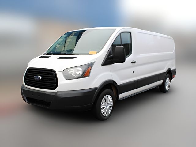 2019 Ford Transit Base