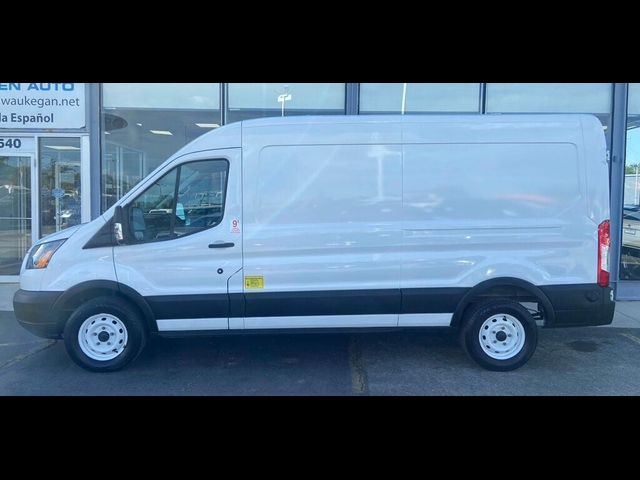 2019 Ford Transit Base