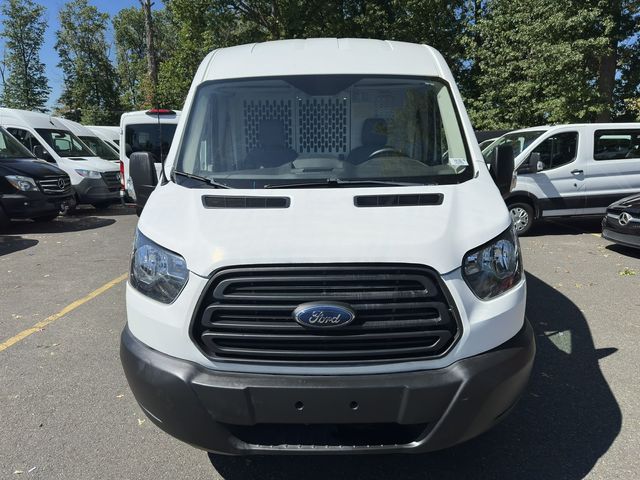 2019 Ford Transit Base