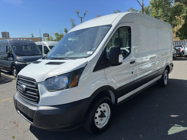 2019 Ford Transit Base