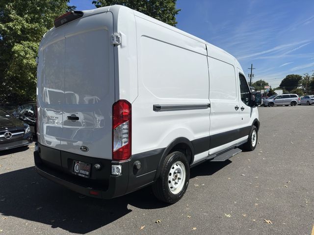 2019 Ford Transit Base