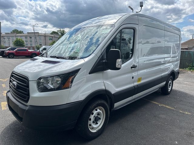 2019 Ford Transit Base