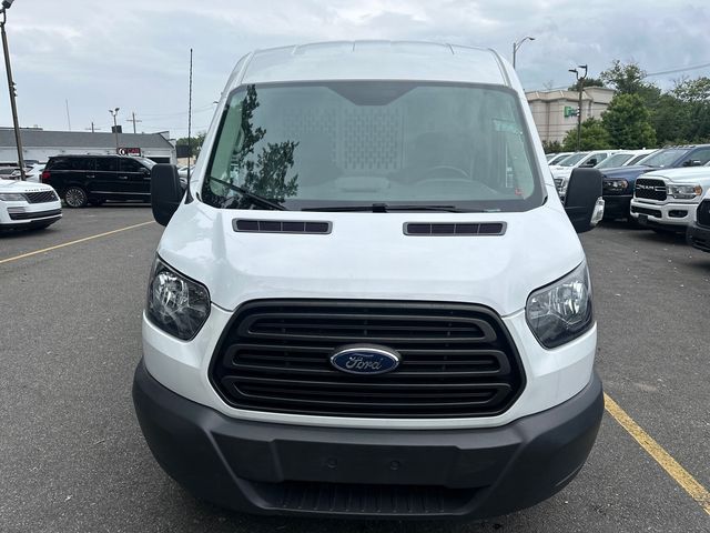 2019 Ford Transit Base