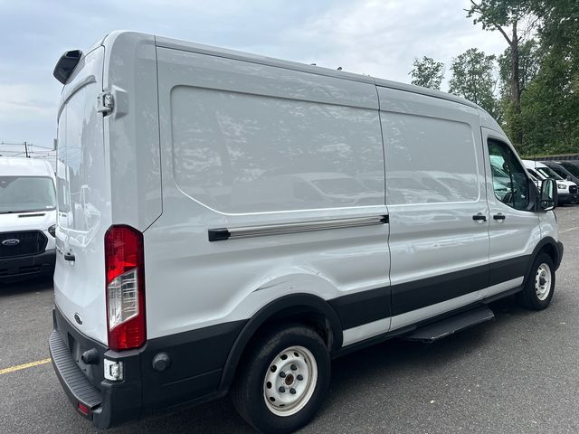 2019 Ford Transit Base