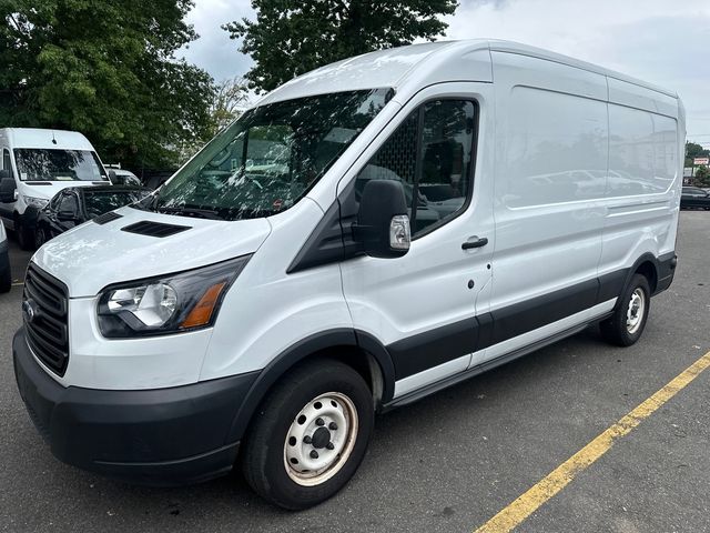 2019 Ford Transit Base