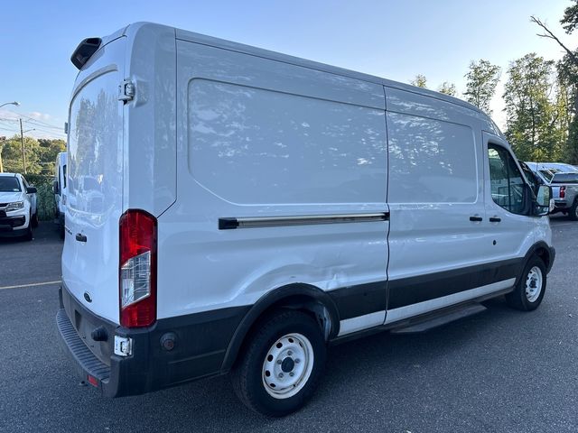 2019 Ford Transit Base