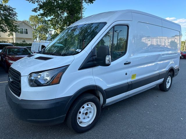 2019 Ford Transit Base