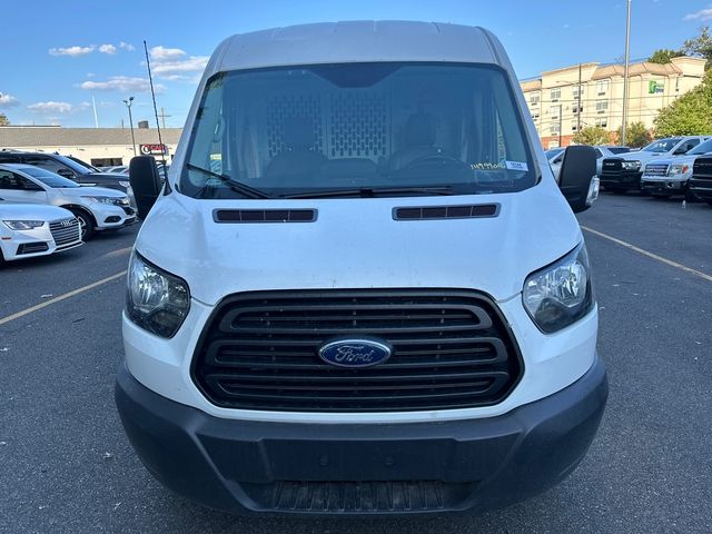 2019 Ford Transit Base