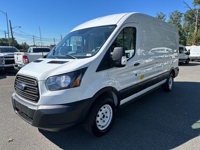 2019 Ford Transit Base