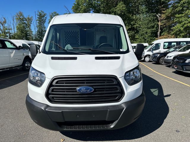 2019 Ford Transit Base