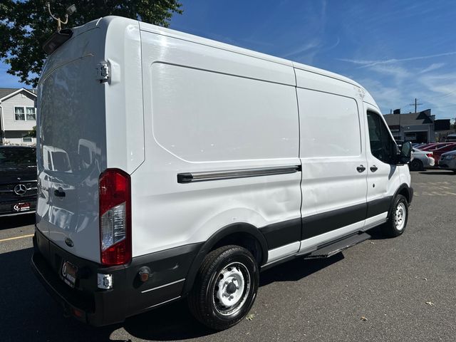 2019 Ford Transit Base