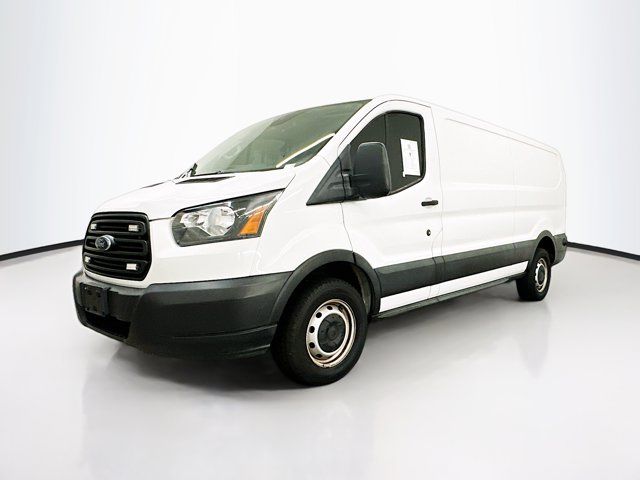 2019 Ford Transit Base