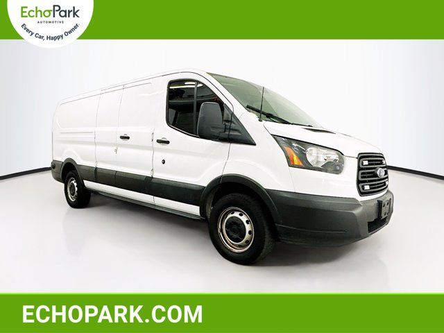 2019 Ford Transit Base