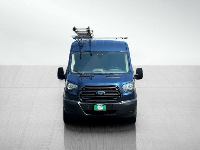 2019 Ford Transit Base