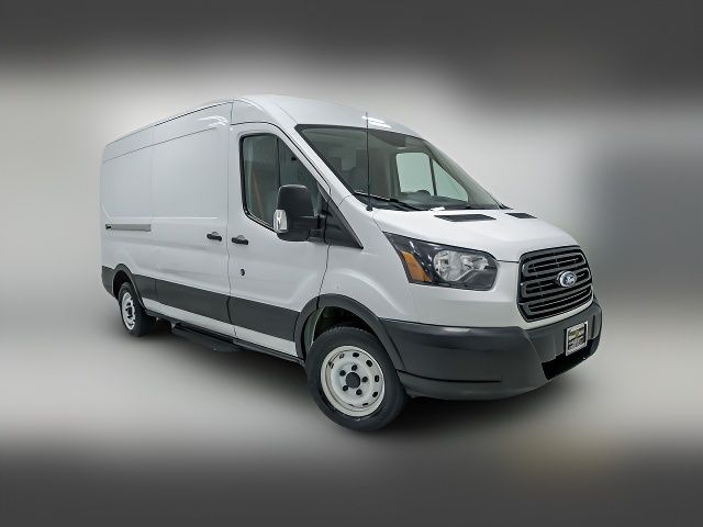 2019 Ford Transit Base