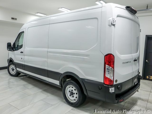 2019 Ford Transit Base