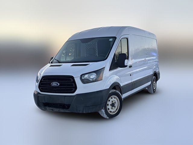 2019 Ford Transit Base