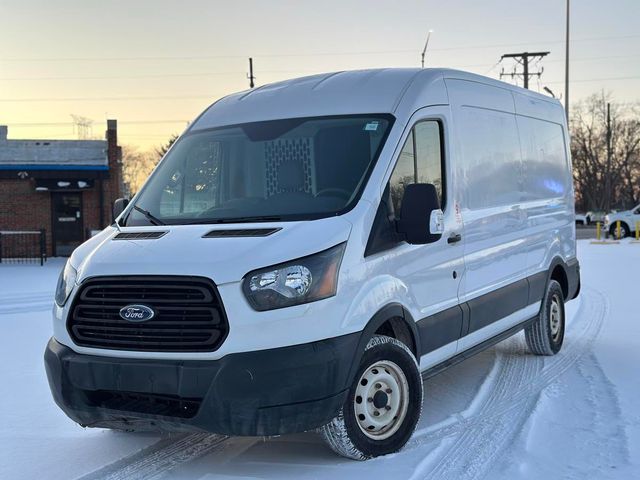 2019 Ford Transit Base