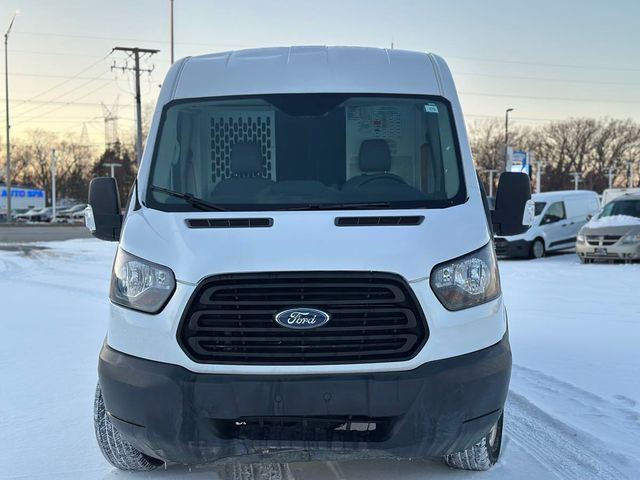 2019 Ford Transit Base