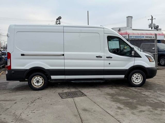 2019 Ford Transit Base