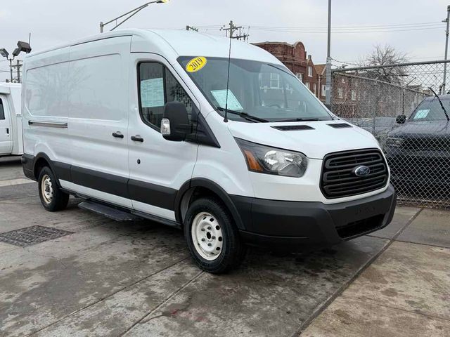 2019 Ford Transit Base