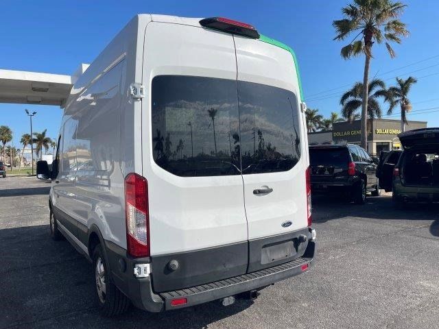 2019 Ford Transit Base