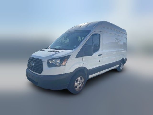 2019 Ford Transit Base