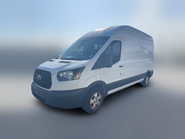 2019 Ford Transit Base