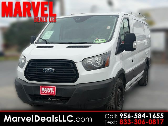 2019 Ford Transit Base
