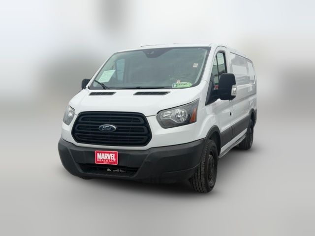 2019 Ford Transit Base