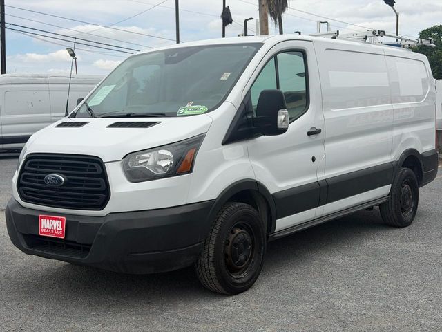 2019 Ford Transit Base
