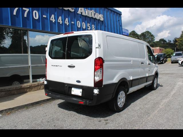 2019 Ford Transit Base