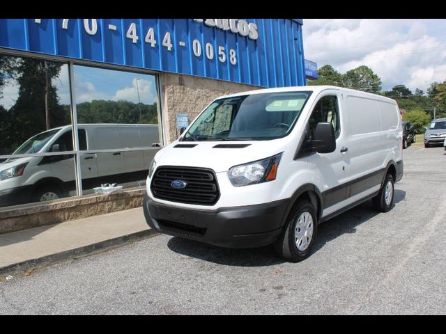 2019 Ford Transit Base