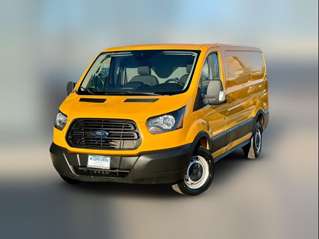 2019 Ford Transit Base