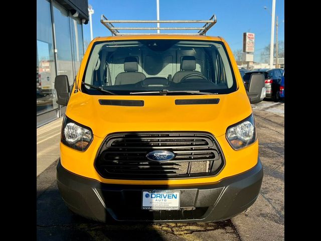 2019 Ford Transit Base