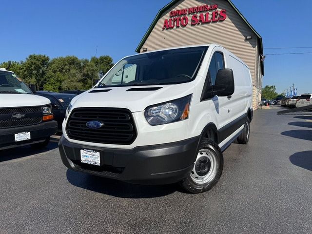 2019 Ford Transit Base