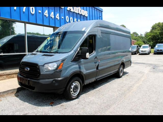 2019 Ford Transit Base