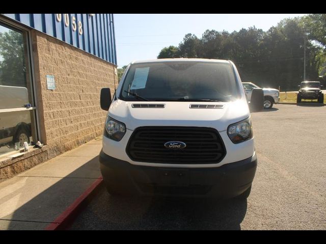 2019 Ford Transit Base