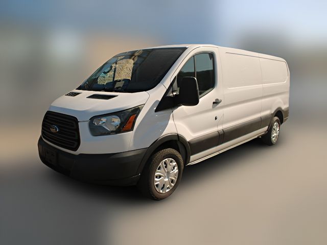 2019 Ford Transit Base