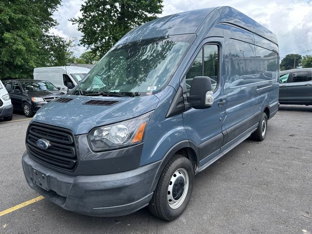 2019 Ford Transit Base