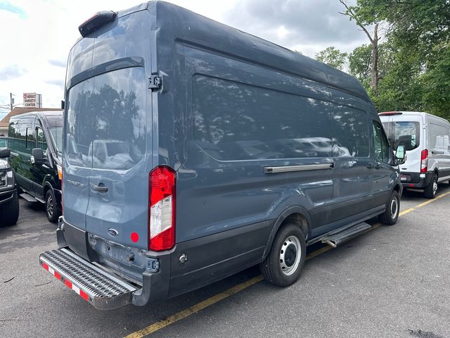 2019 Ford Transit Base