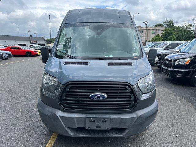 2019 Ford Transit Base