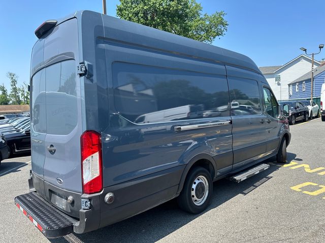 2019 Ford Transit Base