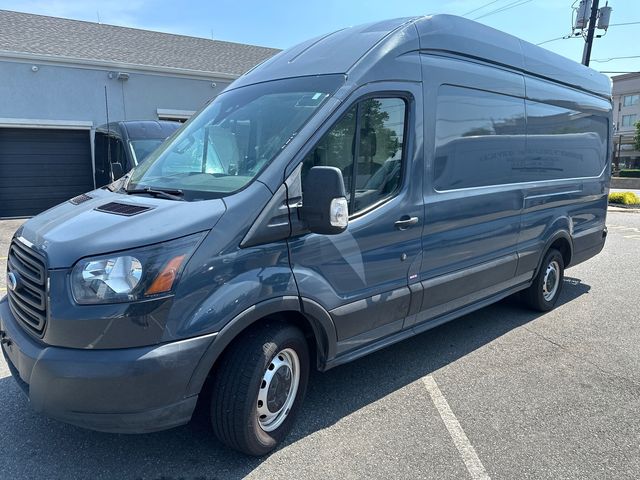 2019 Ford Transit Base