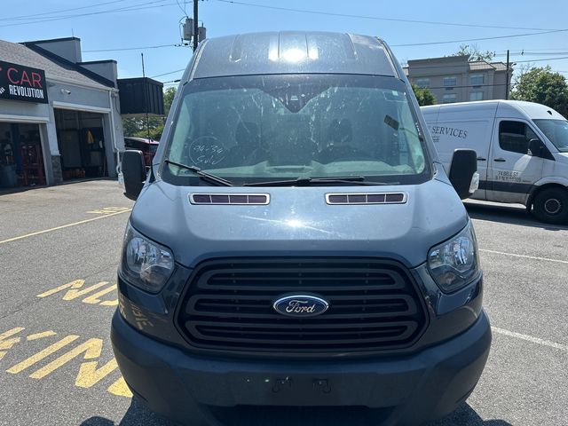 2019 Ford Transit Base