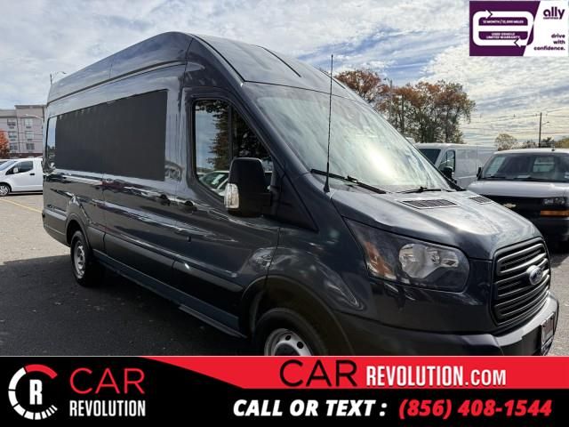 2019 Ford Transit Base
